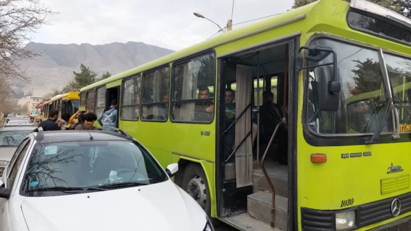 اعزام دانشجو معلمان به مناطق جنگی جنوب ( راهیان نور ) 2