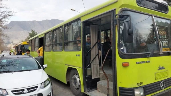 اعزام دانشجو معلمان به مناطق جنگی جنوب ( راهیان نور ) 2