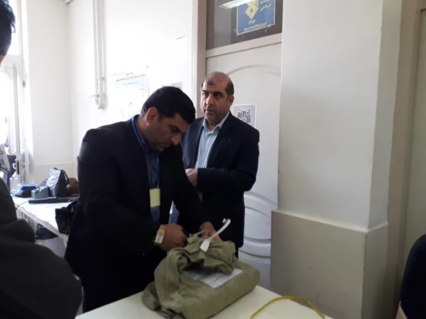 آزمون جبرانی اصلح ویژه مهارت آموزان ماده 28 دانشگاه فرهنگیان 4