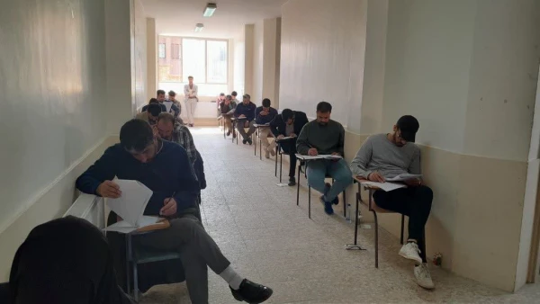 آزمون جبرانی اصلح ویژه مهارت آموزان ماده 28 دانشگاه فرهنگیان 9