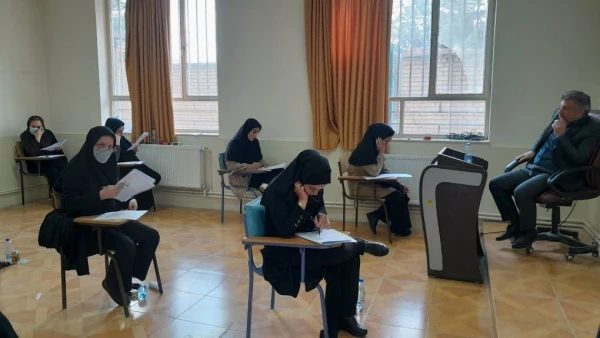 آزمون جبرانی اصلح ویژه مهارت آموزان ماده 28 دانشگاه فرهنگیان 14