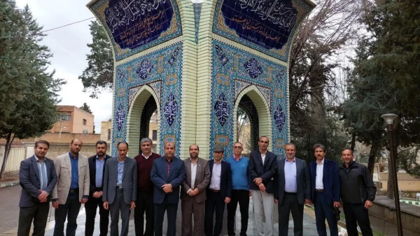 گرامیداشت ۲۲ اسفند ماه، روز تاسیس بنیاد شهید از طرف حضرت امام خمینی (ره) و روز شهید 2