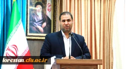 رئیس دانشگاه فرهنگیان، سرپرست وزارت آموزش و پرورش شد 2