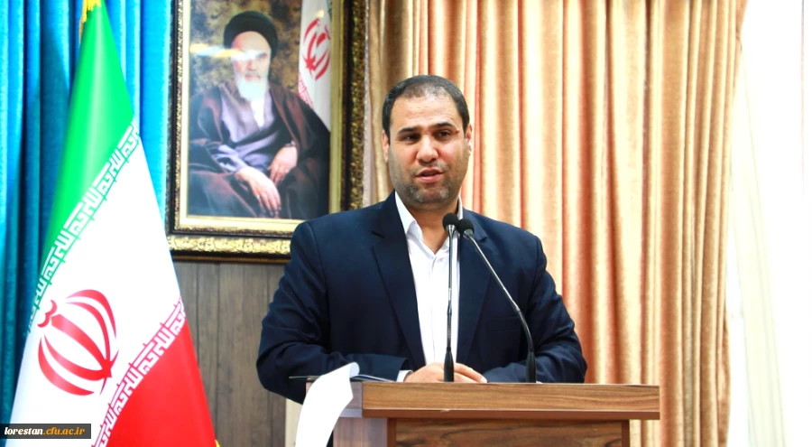 رئیس دانشگاه فرهنگیان، سرپرست وزارت آموزش و پرورش شد 2