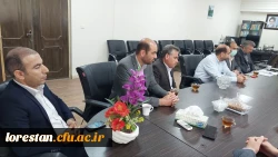 بررسی عملکرد ثبت شناسنامه اطلاعات آماری و سنجش عملکری  واحد فرهنگی دانشگاه فرهنگیان استان لرستان 4