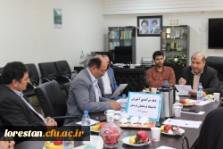 جلسه گرامیداشت دهه سرآمدی آموزش سال ۱۴۰۲ 5