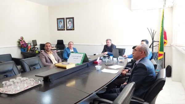 جشنواره تدریس برتر ویژه دانشجو معلمان دانشگاه فرهنگیان لرستان 2