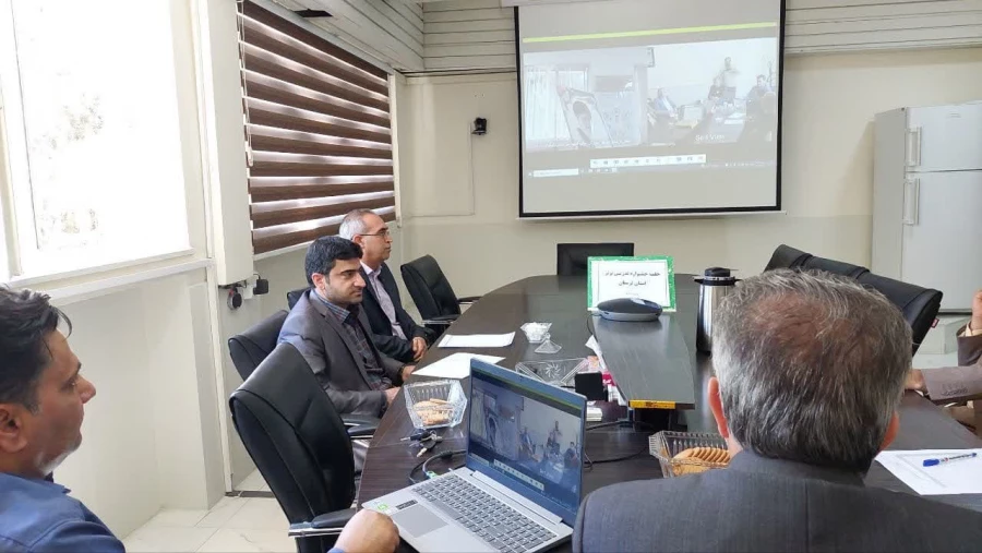 جشنواره تدریس برتر ویژه دانشجو معلمان دانشگاه فرهنگیان لرستان 3