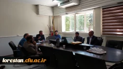 جشنواره تدریس برتر ویژه دانشجو معلمان دانشگاه فرهنگیان لرستان 5