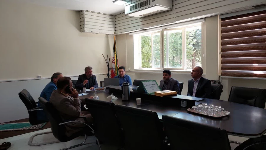 جشنواره تدریس برتر ویژه دانشجو معلمان دانشگاه فرهنگیان لرستان 5