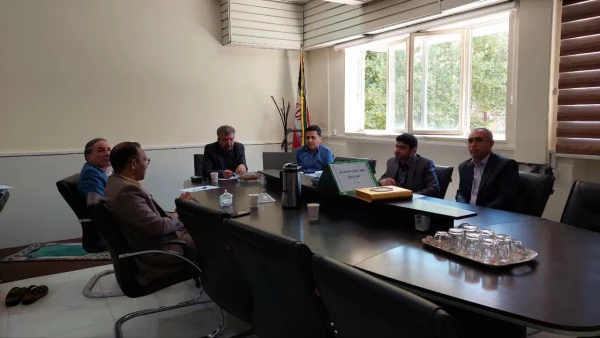 جشنواره تدریس برتر ویژه دانشجو معلمان دانشگاه فرهنگیان لرستان 6