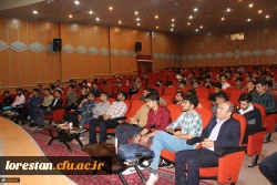 نشست های دانشجویی ( طرح معراج ) 2