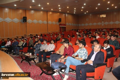 نشست های دانشجویی ( طرح معراج )