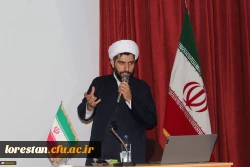 نشست های دانشجویی ( طرح معراج ) 2