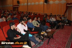 نشست های دانشجویی ( طرح معراج ) 2