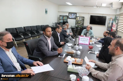 جلسه برنامه ریزی دهه سرآمدی آموزش 