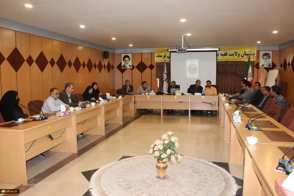 کارگاه آموزشی درس پژوهی ویژه اساتید 2