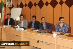 کارگاه آموزشی درس پژوهی ویژه اساتید 4