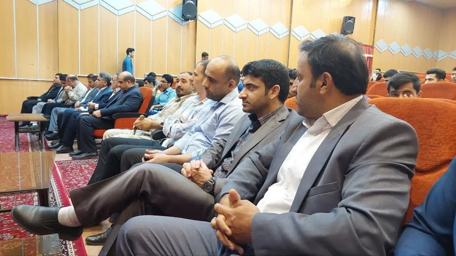  کارگاه پیشگیری از اعتیاد به مواد مخدر 6