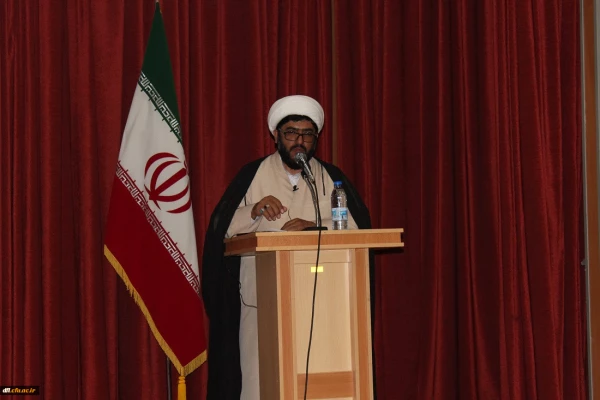 گرامیداشت هفته معلم و دهه سرآمدی آموزش در پردیس علامه طباطبایی لرستان 7