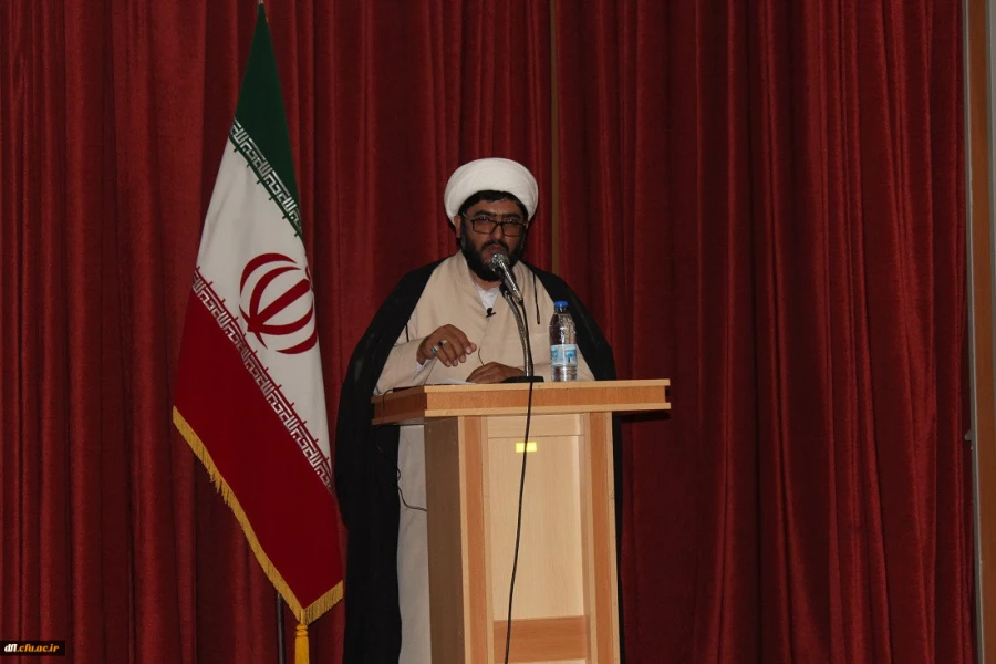 گرامیداشت هفته معلم و دهه سرآمدی آموزش در پردیس علامه طباطبایی لرستان 7