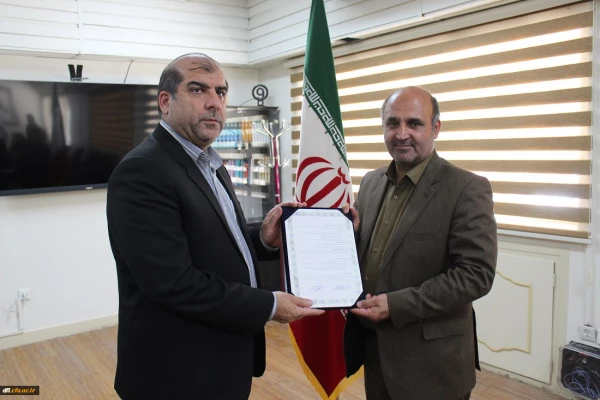 تفاهم نامه همکاری دانشگاه فرهنگیان با دانشگاه لرستان 2