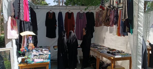 برگزاری همایش استانی دختران آفتاب با محوریت حجاب و عفاف 4