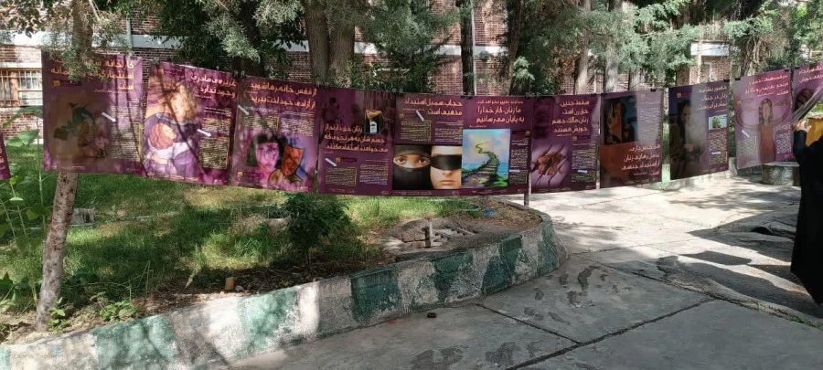 برگزاری همایش استانی دختران آفتاب با محوریت حجاب و عفاف 5