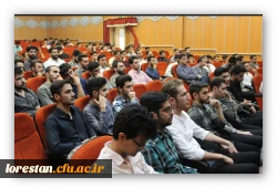 جشن دانش آموختگی دانشجو معلمان ورودی ۱۳۹۸ 2