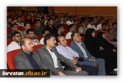 جشن دانش آموختگی دانشجو معلمان ورودی ۱۳۹۸ 3