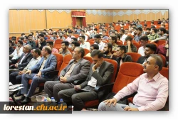 جشن دانش آموختگی دانشجو معلمان ورودی ۱۳۹۸ 5