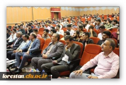 جشن دانش آموختگی دانشجو معلمان ورودی ۱۳۹۸ 2