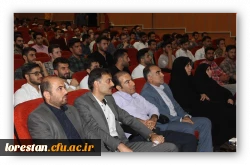 جشن دانش آموختگی دانشجو معلمان ورودی ۱۳۹۸ 3