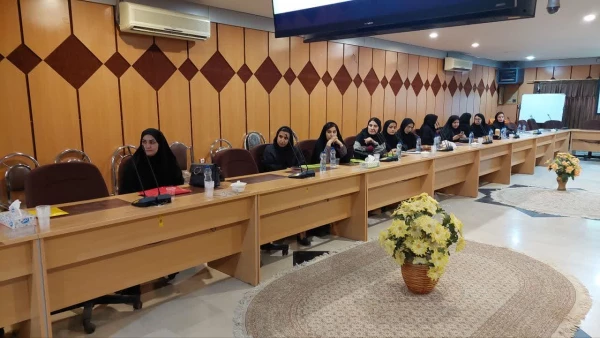 چهارمین همایش  ملّی آموزش تاریخ  2