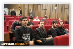 اختتامیه سی هفتمین جشنواره قران و عترت دانشجویان 32 6