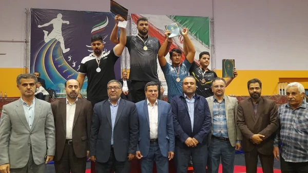 درخشش ورزشکاران دانشگاه فرهنگیان لرستان در بیست و چهارمین المپیاد فرهنگی، ورزشی دانشجویان دانشگاه فرهنگیان سراسر کشور  3