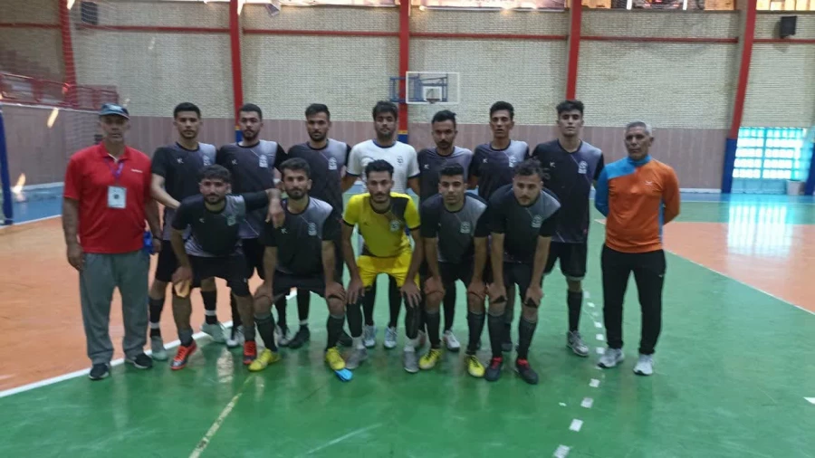 درخشش ورزشکاران دانشگاه فرهنگیان لرستان در بیست و چهارمین المپیاد فرهنگی، ورزشی دانشجویان دانشگاه فرهنگیان سراسر کشور  6