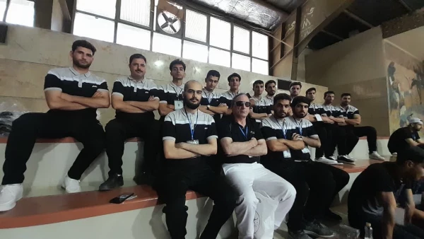 درخشش ورزشکاران دانشگاه فرهنگیان لرستان در بیست و چهارمین المپیاد فرهنگی، ورزشی دانشجویان دانشگاه فرهنگیان سراسر کشور  8