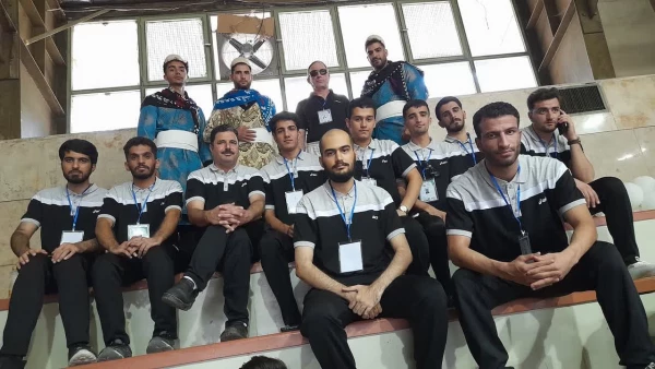 درخشش ورزشکاران دانشگاه فرهنگیان لرستان در بیست و چهارمین المپیاد فرهنگی، ورزشی دانشجویان دانشگاه فرهنگیان سراسر کشور  9