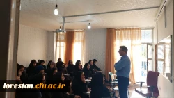 برگزاری دوره توانمند سازی معلمان مدارس غیردولتی با هدف ارتقاءدانش تخصصی آموزگاران  5