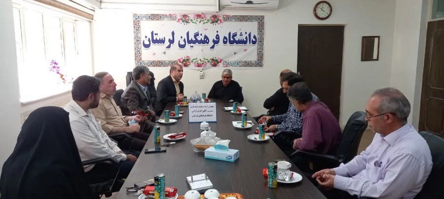 تجلیل از آزاده سرافرازدوران دفاع مقدس کرم رازانی 4