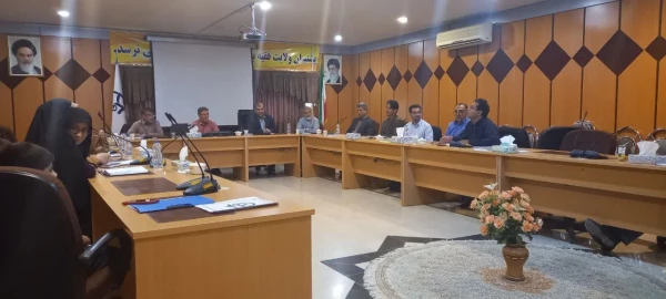 برگزاری دوره ی بازآموزی کارورزی 1و3 دانشگاه فرهنگیان لرستان  3