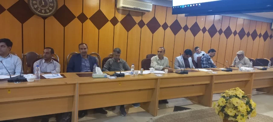 برگزاری دوره ی بازآموزی کارورزی 1و3 دانشگاه فرهنگیان لرستان  7