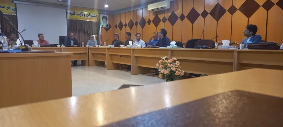 برگزاری دوره ی بازآموزی کارورزی 1و3 دانشگاه فرهنگیان لرستان  8