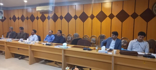 برگزاری دوره ی بازآموزی کارورزی 1و3 دانشگاه فرهنگیان لرستان  10