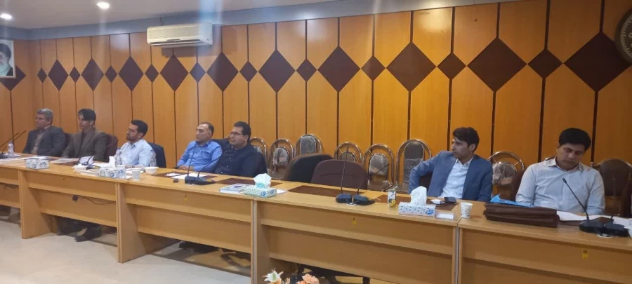 برگزاری دوره ی بازآموزی کارورزی 1و3 دانشگاه فرهنگیان لرستان  10