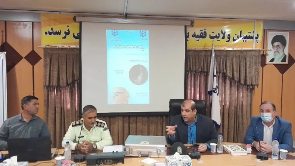 برگزاری کارگاه های  اشنایی با مواد مخدر و پیشگیری از اعتیاد و پیشگیری از پوکی استخوان 2