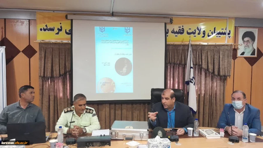 برگزاری کارگاه های  اشنایی با مواد مخدر و پیشگیری از اعتیاد و پیشگیری از پوکی استخوان 2