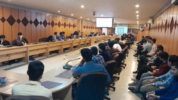 برگزاری کارگاه های  اشنایی با مواد مخدر و پیشگیری از اعتیاد و پیشگیری از پوکی استخوان 3