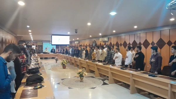 برگزاری کارگاه های  اشنایی با مواد مخدر و پیشگیری از اعتیاد و پیشگیری از پوکی استخوان 6